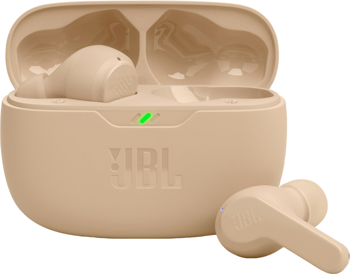 JBL Wave Beam (бежевый)