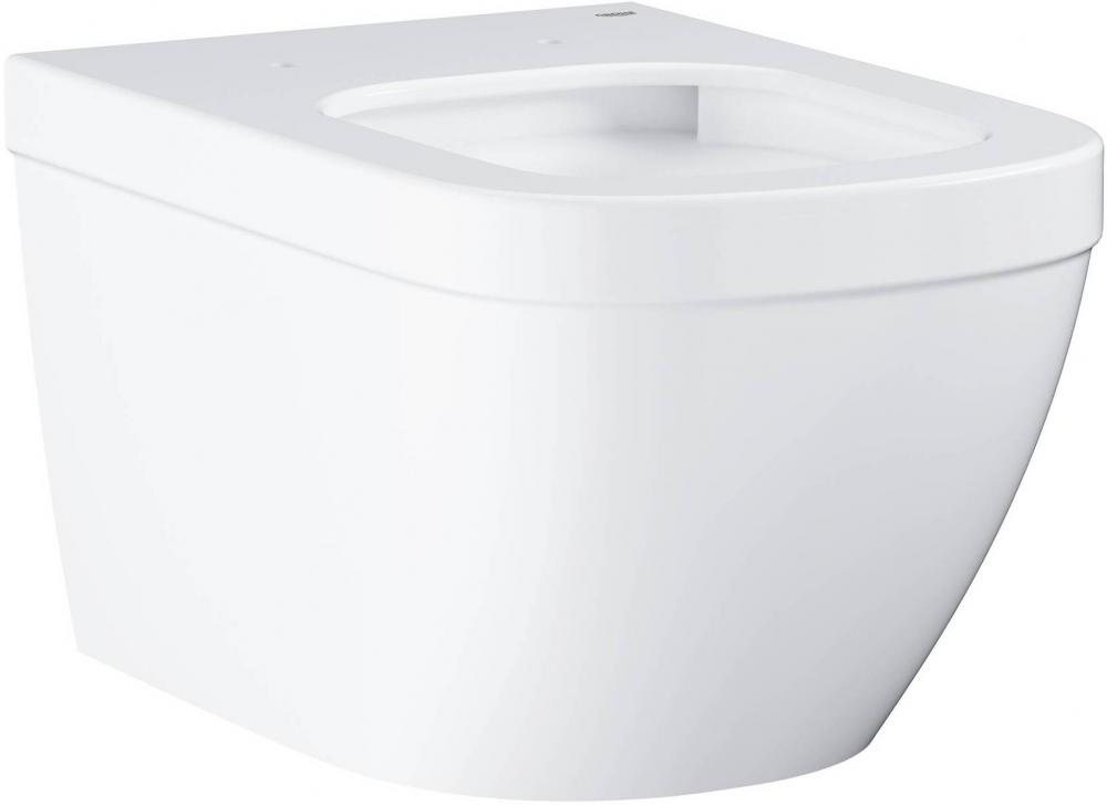 Унитаз GROHE 3932800H подвесной (белый)
