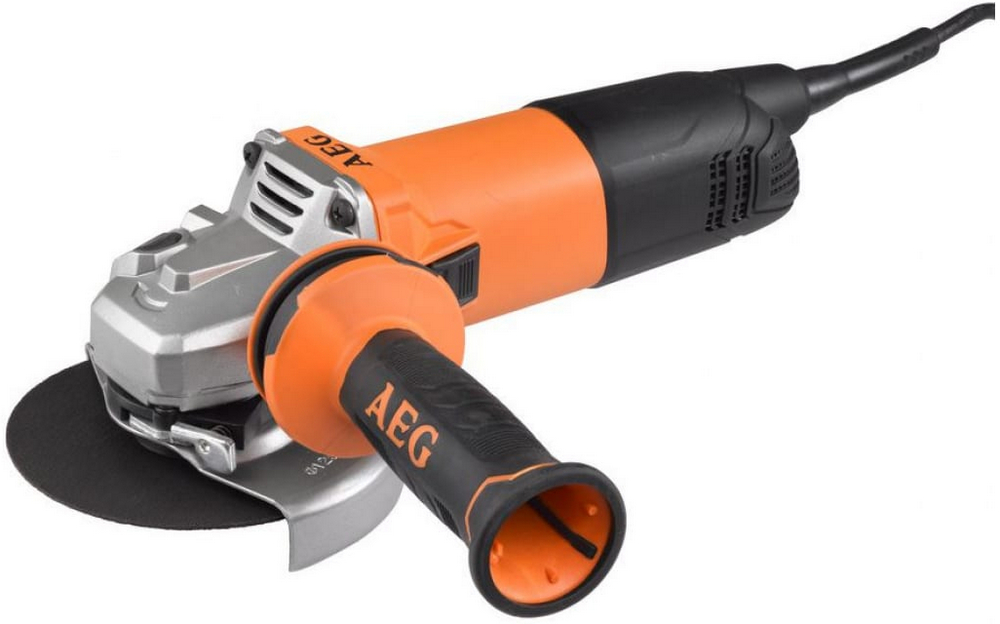 AEG WS10-125SK