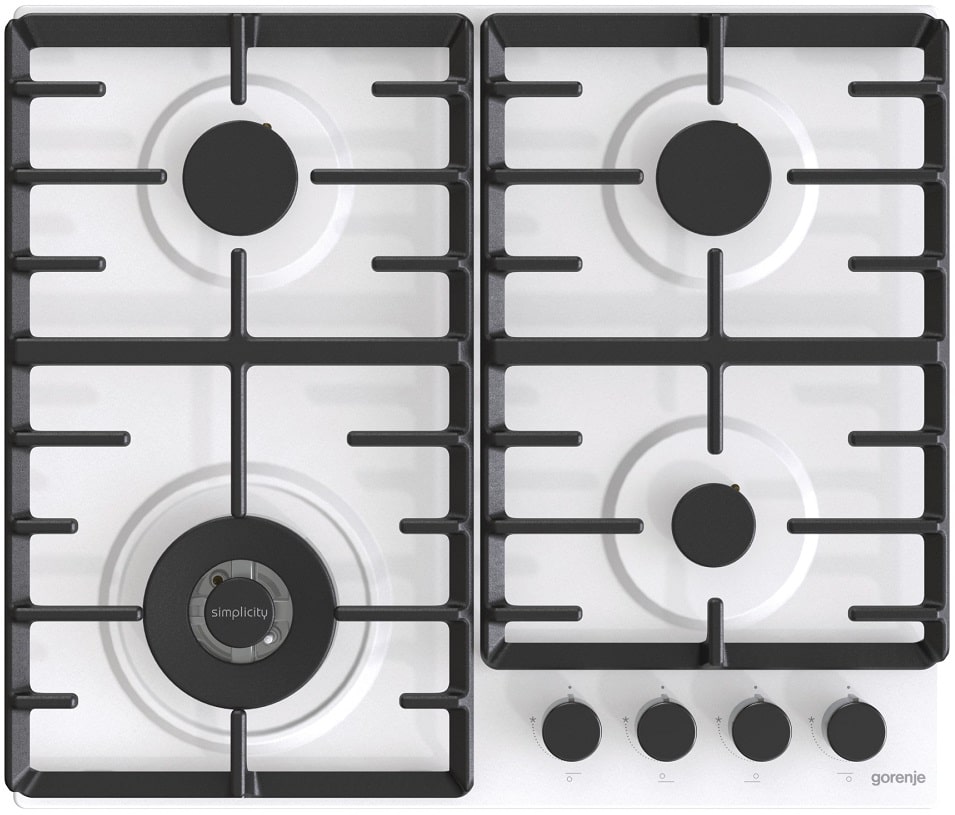 Gorenje GW642SYW (белый)