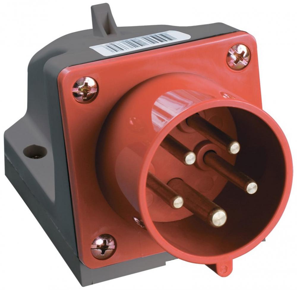 IEK PSR52-016-5 (красный)
