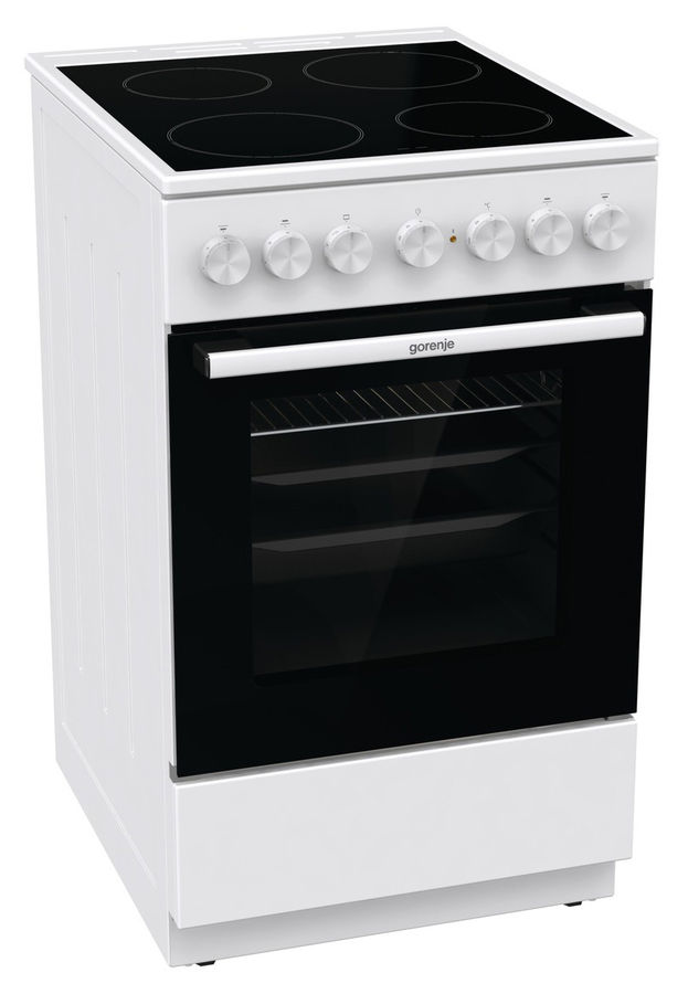 Gorenje GEC5B41WG (белый)