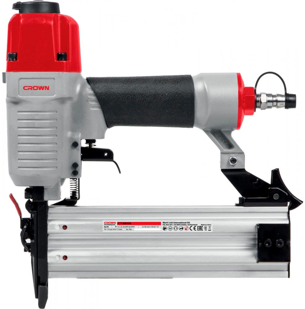 Crown CT38107 BMC