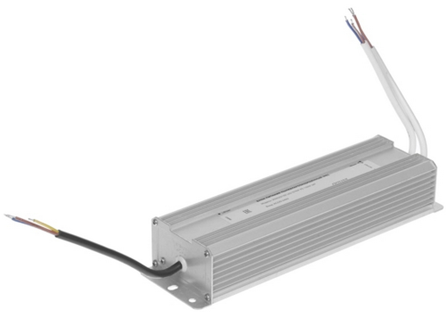 Gauss 150W 12V IP66 1/15 (серый)