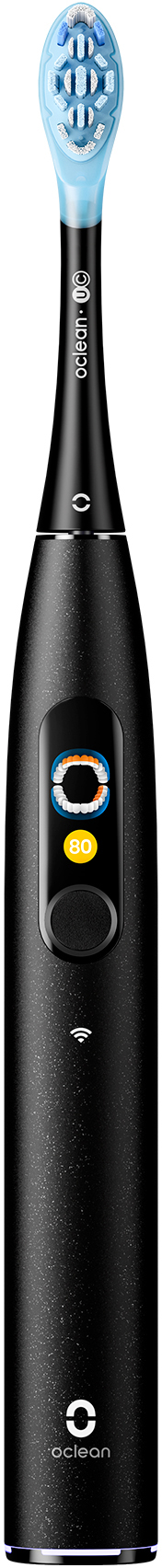 Oclean X Ultra 20 (черный)