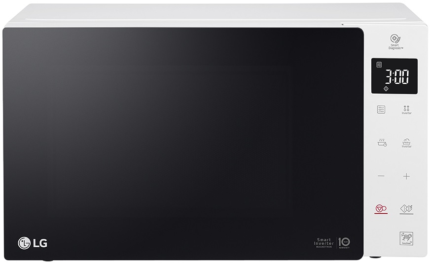 LG MW25R35GISW