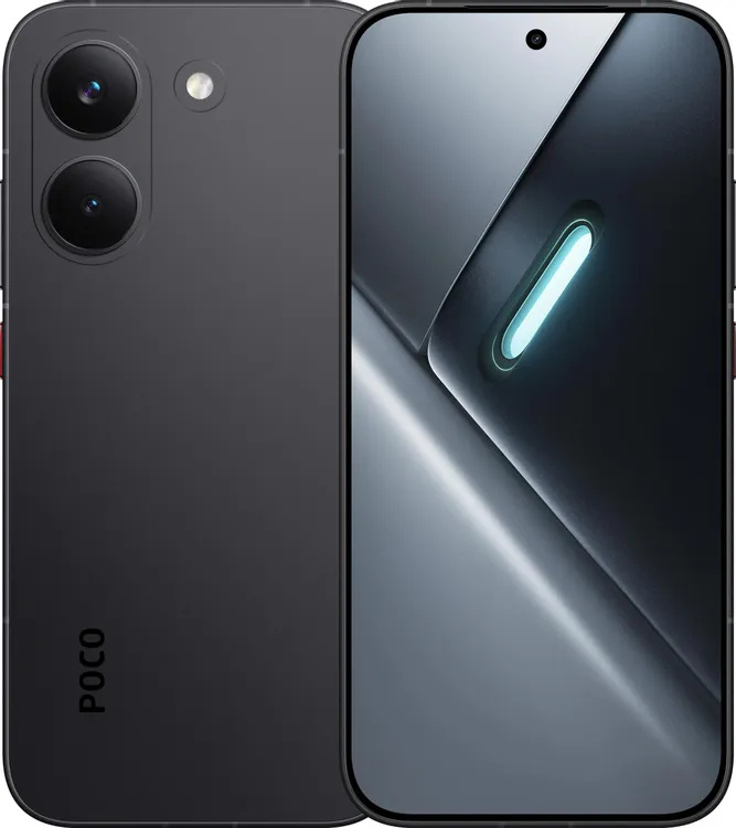 Смартфон POCO X8 Pro 12/512 Гб (черный)