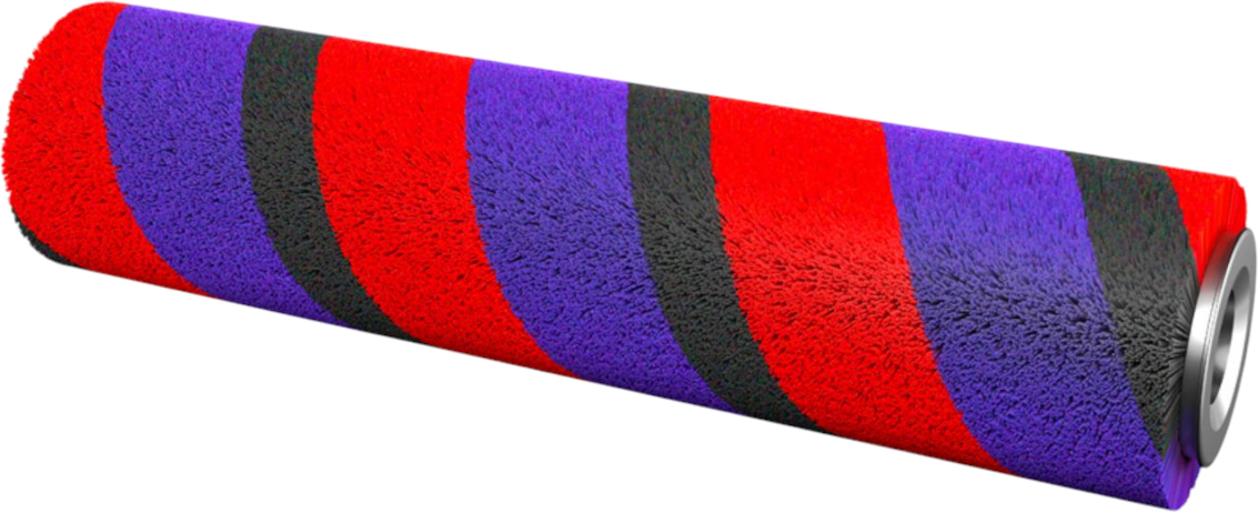 JIMMY H10 Flex, H10 Pro, H8 Flex, H9 Flex, H9 Pro, JV51, JV53, JV63, JV65, JV83 Pro, JV85, JV85 Pro (сине-красный)