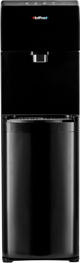 Hotfrost V450 AMI (черный)