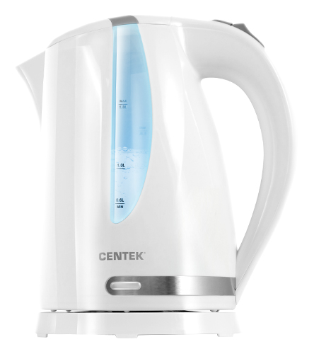 Centek CT-0040 White (белый)