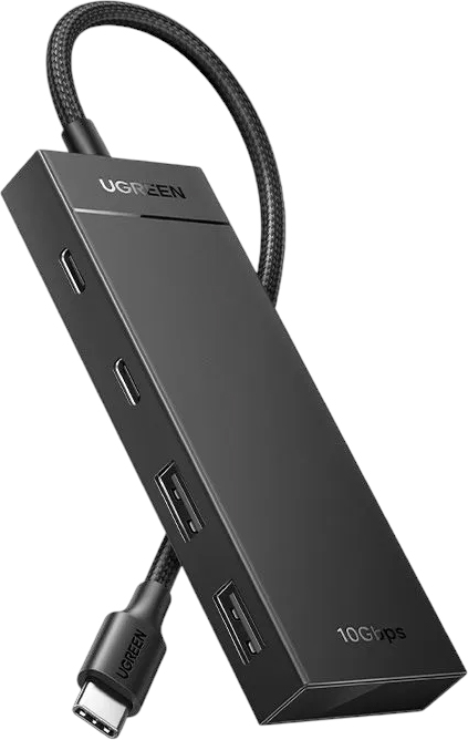 Ugreen CM806 (черный)