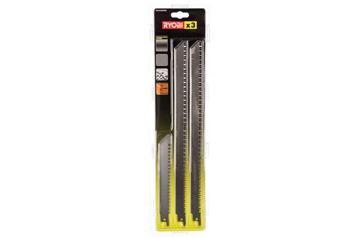 Ryobi RAK03SSRB