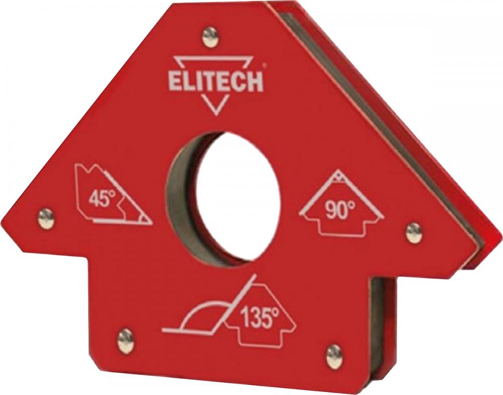ELITECH 0606.017700 195308 (красный)