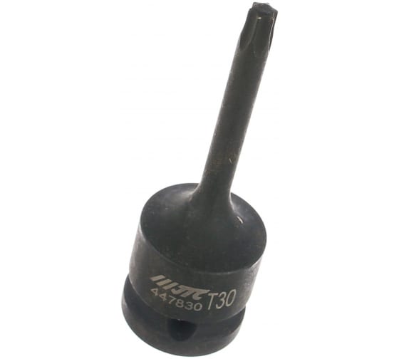 JTC 1/2", TORX, T30х78 мм -447830