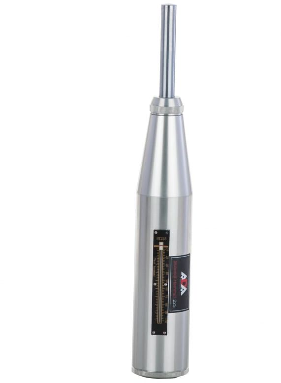 ADA Schmidt Hammer 225