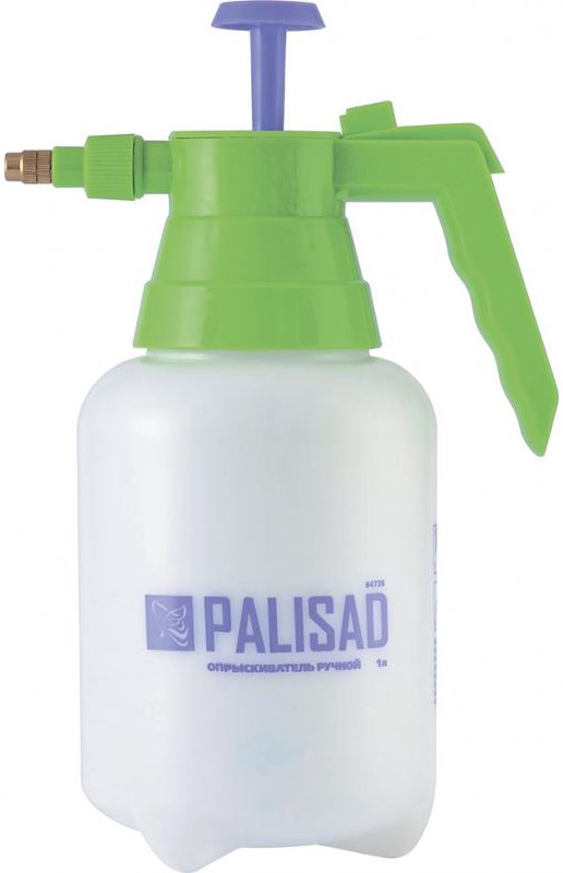 PALISAD 64736 (бело-зеленый)