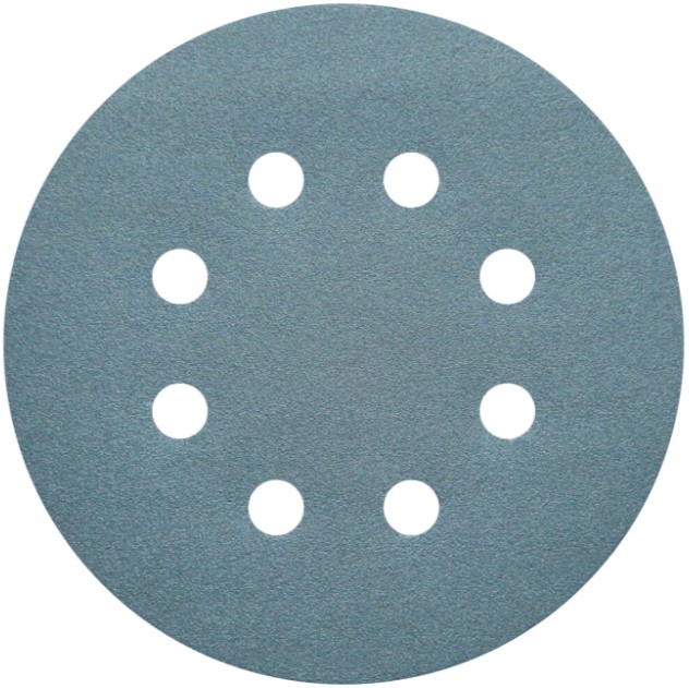 Sia Abrasives siaflex 1948 sf50-125-8-320 (салатовый)