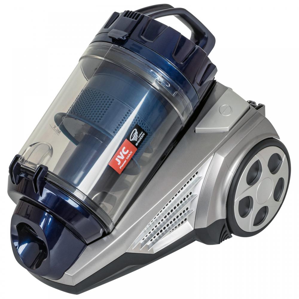 JVC JH-VС423 (сине-серый)