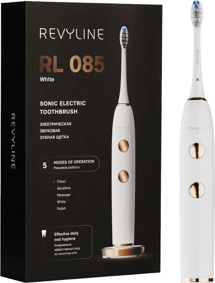Revyline RL 085 (белый)