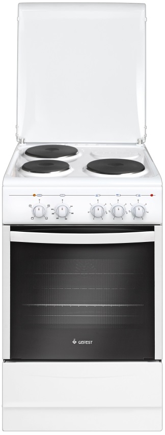 Gefest 5140 (белый)
