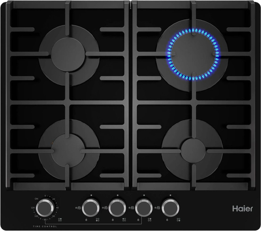 Haier HHX-G64CNMB (черный)