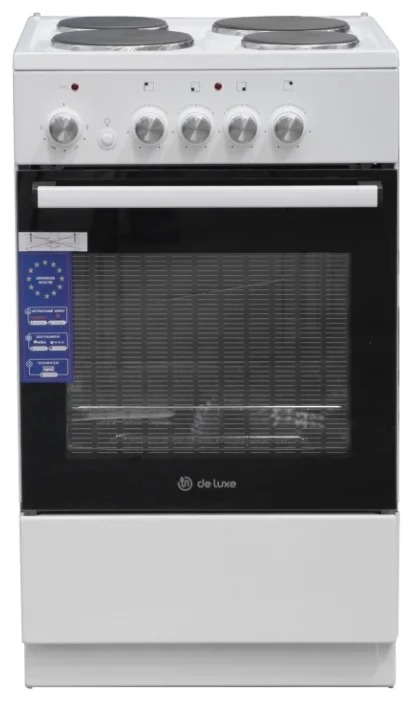 De Luxe 5004.18Э