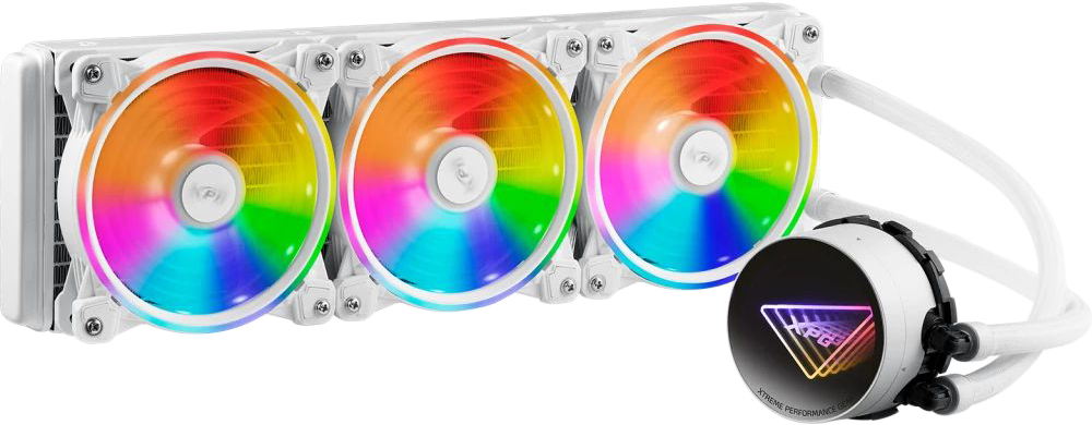 ADATA XPG Levante X 360 (белый)