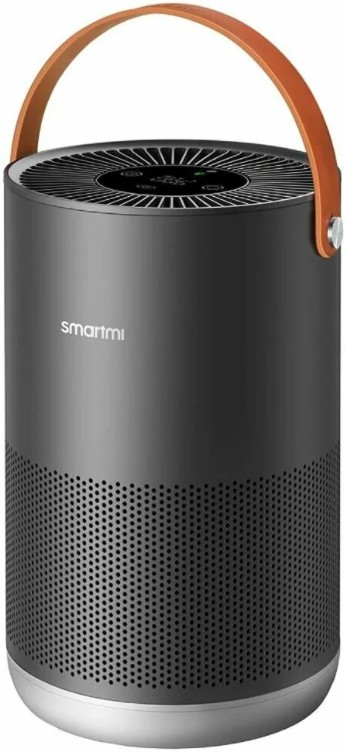Xiaomi Smartmi Air Purifier P1 (темно-серый)