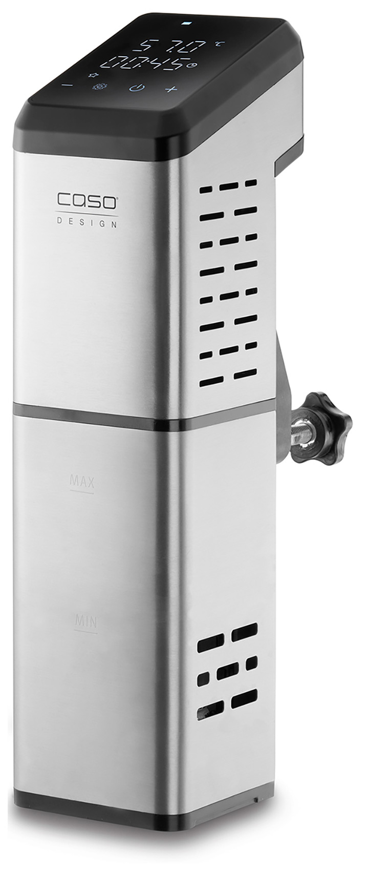 Caso SV 2000 Pro (черный)