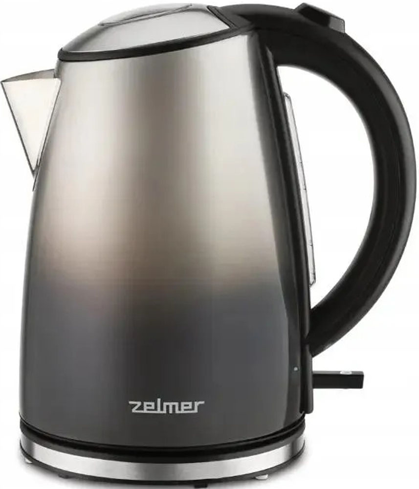 Zelmer ELECTRIC ZCK1275 (бронзовый)