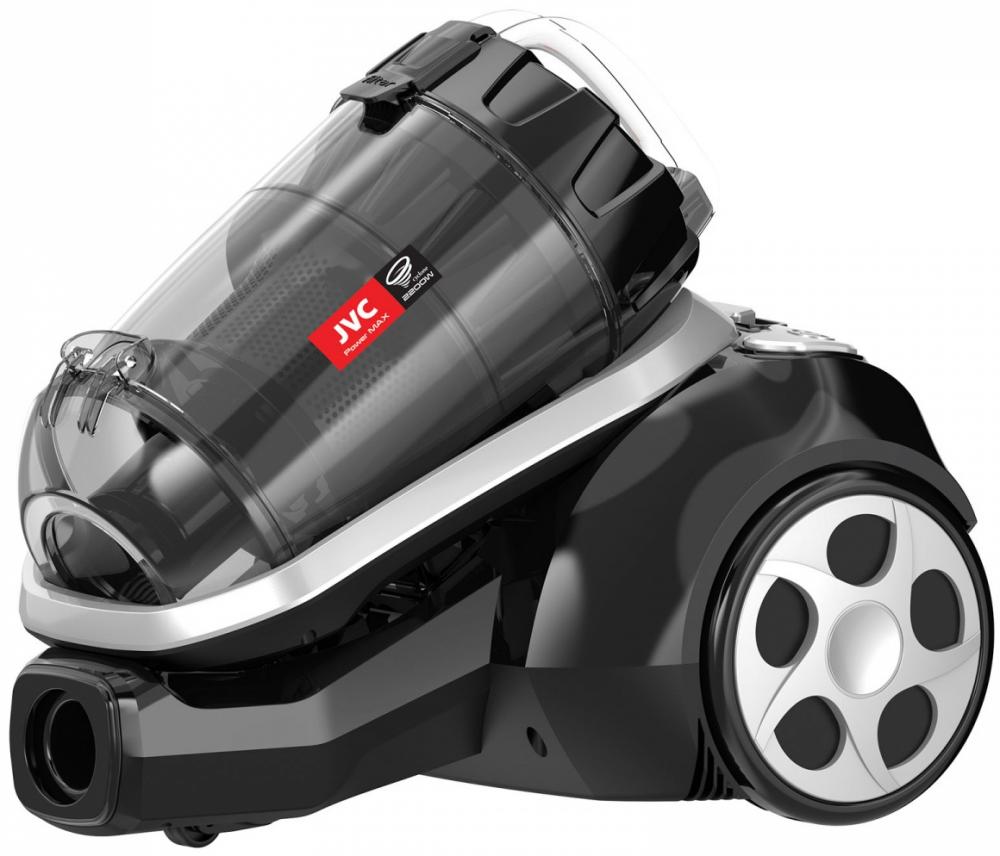 JVC JH-VC411 (черный)
