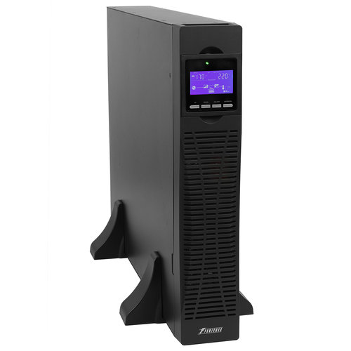 Powerman ONLINE 1000 RT (RACK TOWER UPS)