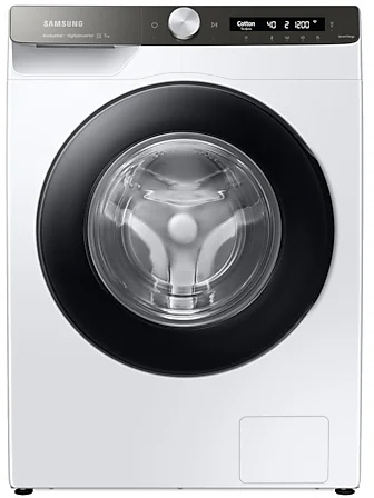 Samsung WW70AG6S23ATLP (белый)