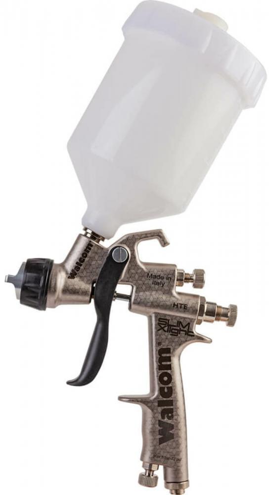 Краскопульт Walcom SLIM XLIGHT S HTE SR 1.9 мм