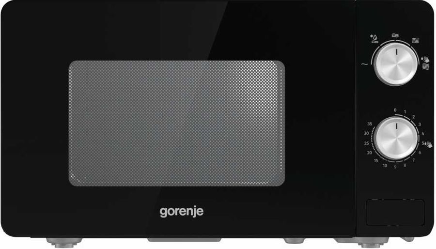 Gorenje MO20E1B (черный)