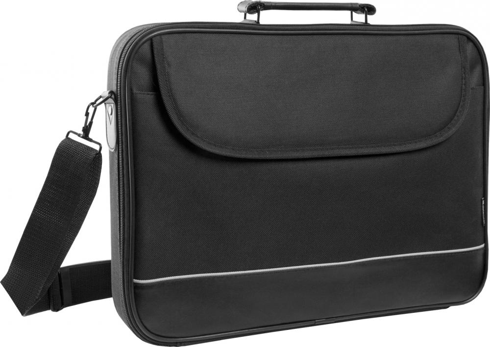 Defender Ascetic 15-16" (черный)