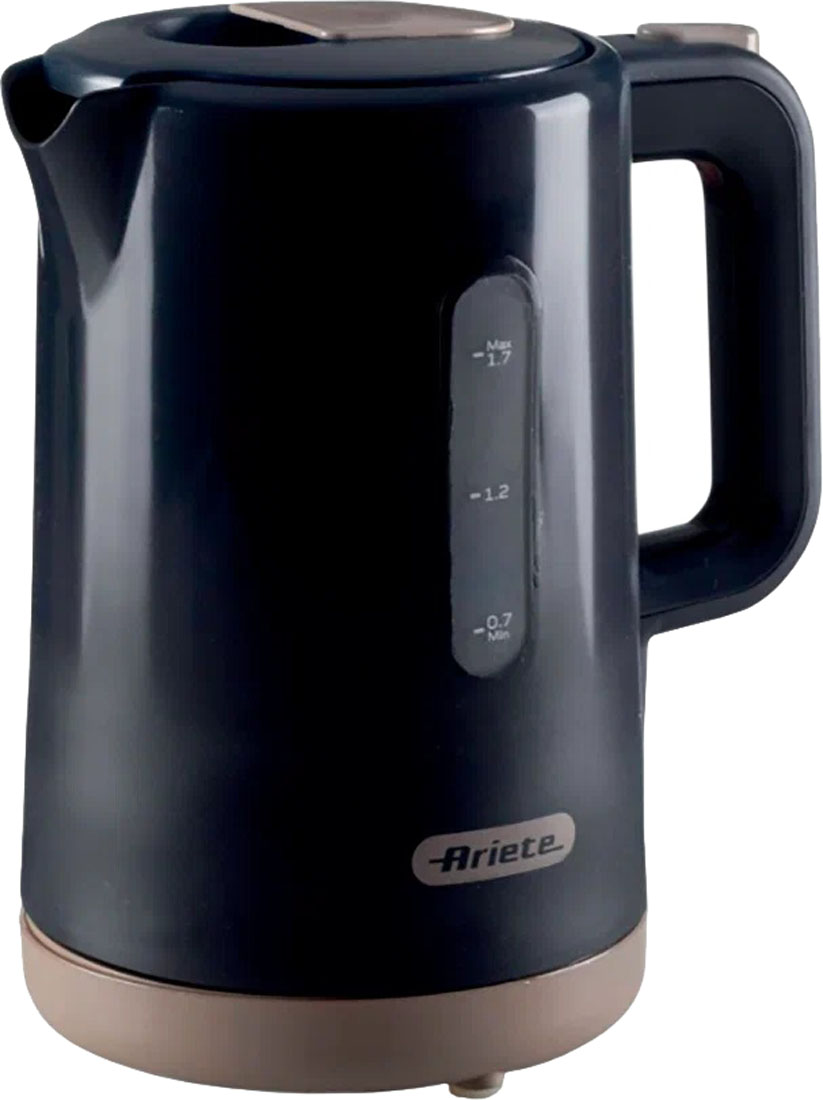 Ariete Breakfast 2846 (черный)