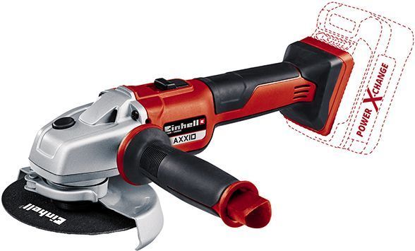 Einhell AXXIO (красный)