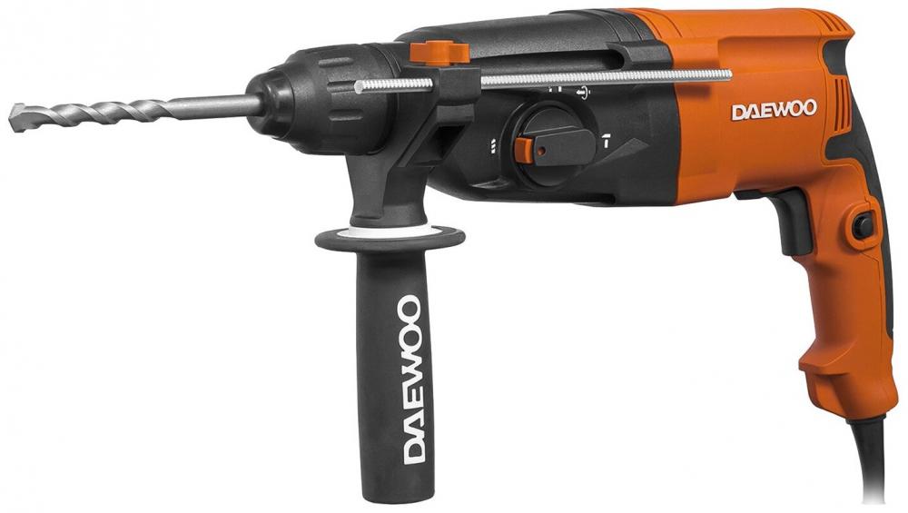 Перфоратор Daewoo DAN 920