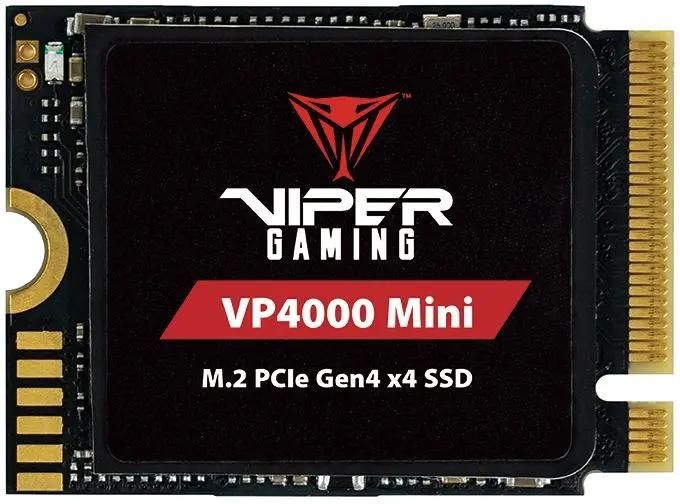 PATRIOT M.2 2230 VP4000M2TBM23 2TB