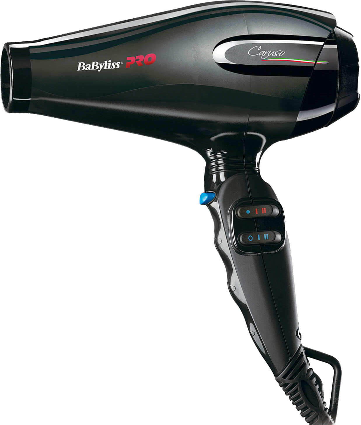 Babyliss BAB6520RE (черный)