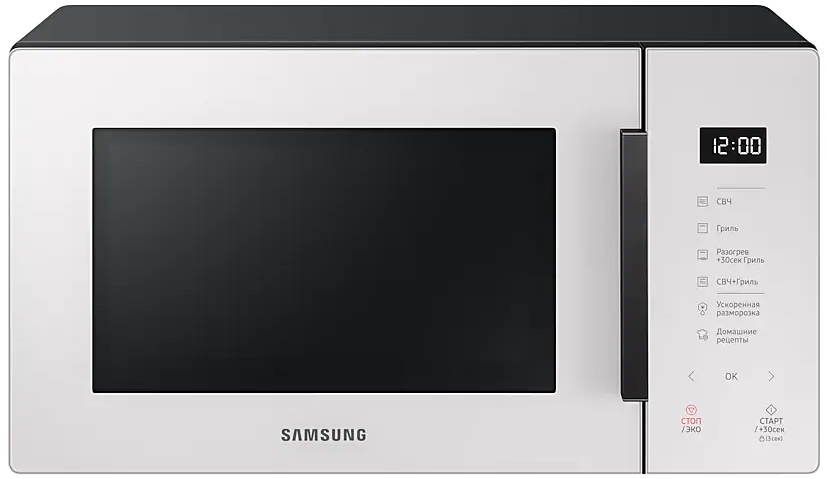 Samsung MG23T5018AE/BW (черный)
