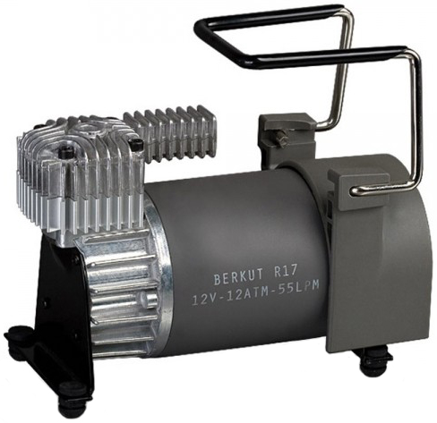 Berkut R17