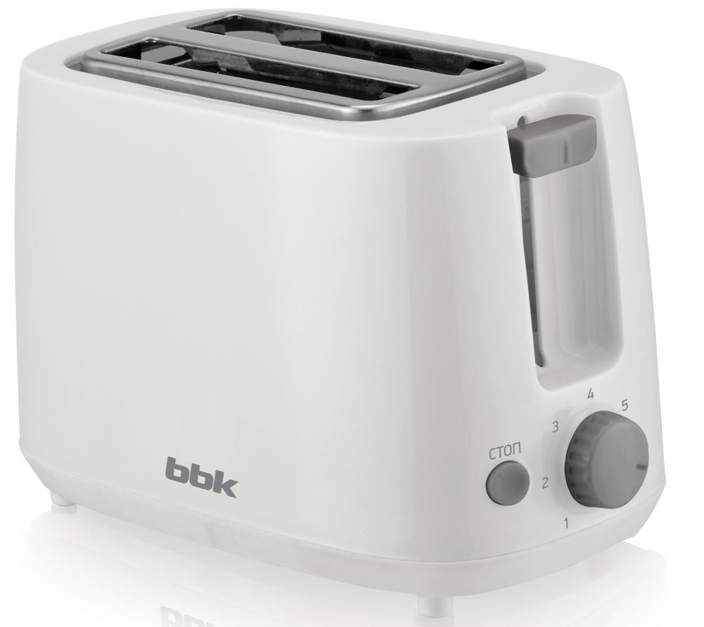 BBK TR82 (белый)