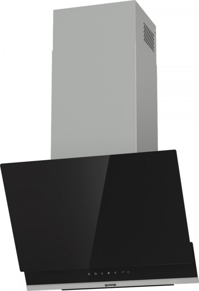 Gorenje WHI649X21P (черный)