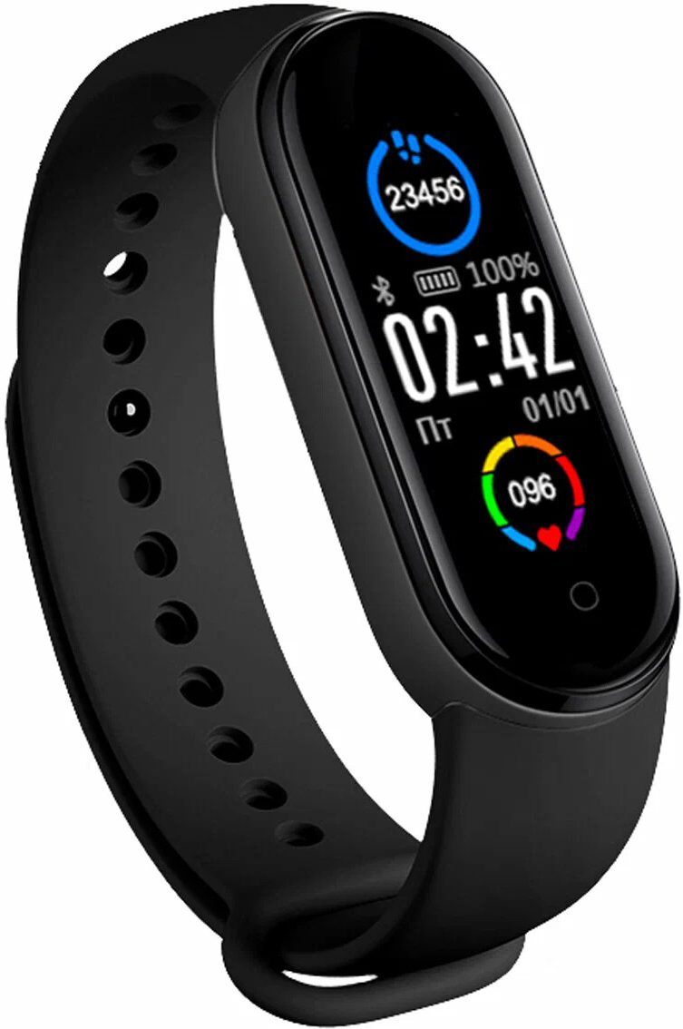 Fontel Fit Me 5 (черный)