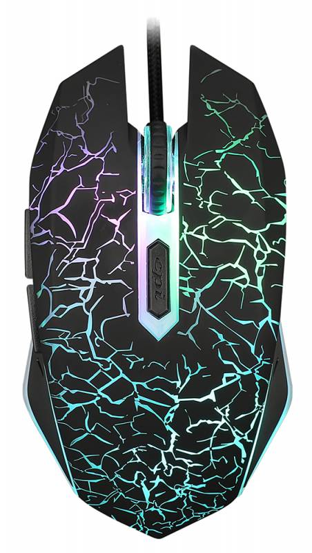 Oklick 905G (черный)
