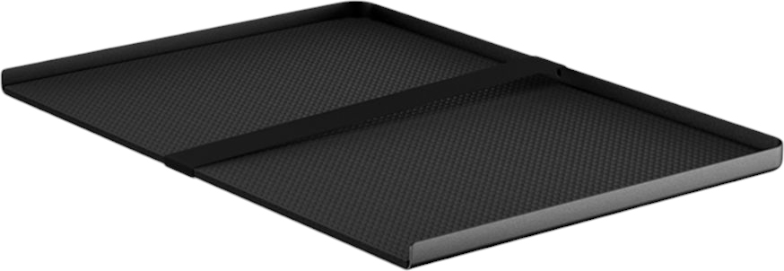 Wanbo Bracket Tray (черный)