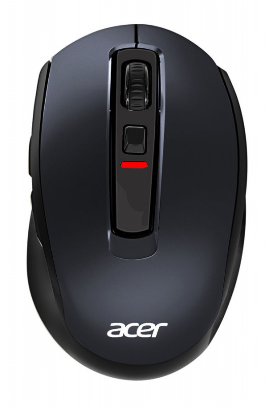 Acer OMR070 (черный)