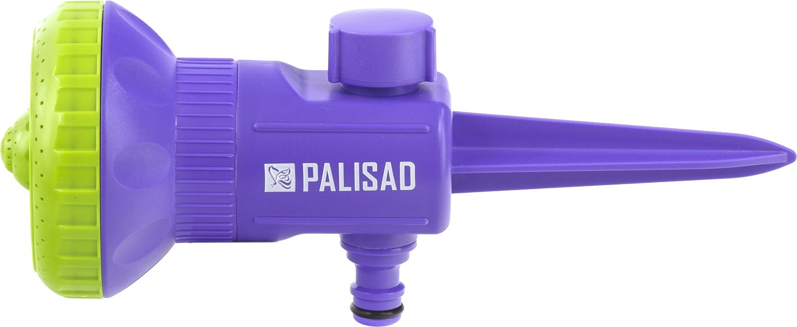 Распылитель PALISAD 65405 (фиолетово-зеленый)